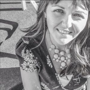 Meet your Posher, Mandy